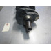 #CJ09 Crankshaft Standard For 12-14 Honda CR-V  2.4L
